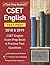 CSET English Test Prep 2018 & 2019 by Test Prep Books English Pre...