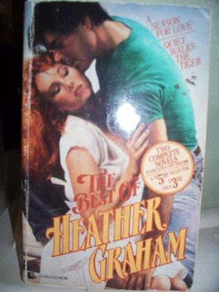 A Season for Love / Quiet Walks the Tiger (Mass Market Paperback)