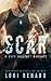 Scar (Ares Brothers #1)