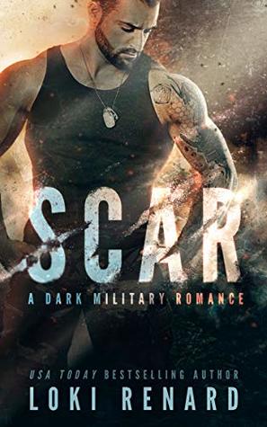 Scar (Ares Brothers #1)