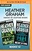 Heather Graham Krewe of Hunters Series: Books 1-2: Phantom Evil / Heart of Evil
