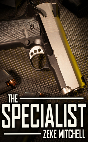 THE SPECIALIST: Three Stories (ebook)