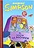 Súper Simpson, número 6