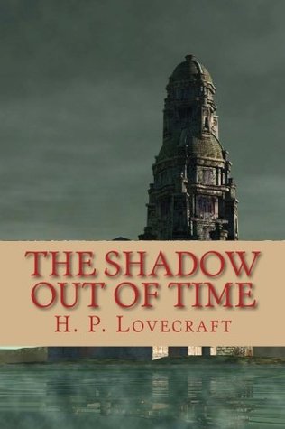 The Shadow Out of Time