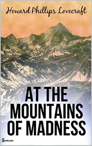 At the Mountains of Madness