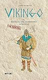 Vikingo by John Haywood