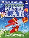 Outdoor Maker Lab by Robert Winston