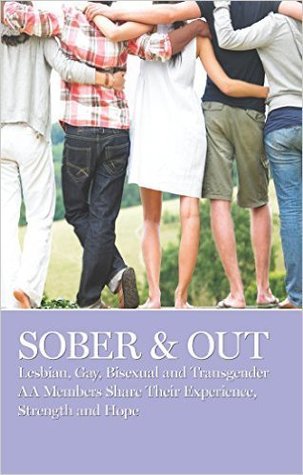 Sober & Out (Paperback)