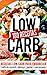 180 Receitas low carb para ...