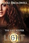 The Last Keeper of the Light: a dystopian fantasy