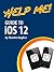 Help Me! Guide to iOS 12: S...