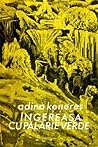 Ingereasa cu pălărie verde by Adina Kenereș Ingereasa cu pălărie verde by Adina Kenereș