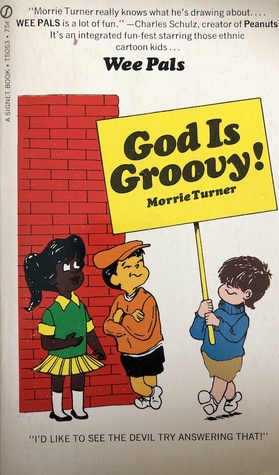God is Groovy! (Wee Pals)