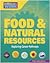 Food & Natural Resources (Bright Futures Press: World of Work)