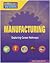 Manufacturing (Bright Futures Press: World of Work)