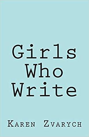 Girls Who Write