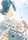 You Got Me, Sempai!, Vol. 4 by Azusa Mase