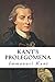 Kant's Prolegomena: To Any Future Metaphysics