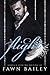 Flight (Gilded Cage Book 2)