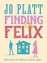 Finding Felix by Jo Platt