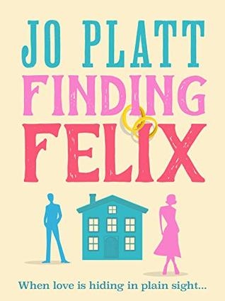 Finding Felix (ebook)