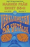 Verkligheten är spetälsk by Love Kölle