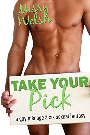 Take Your Pick (Kindle Edition)
