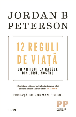 12 Reguli de Viață