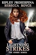 Lightning Strikes