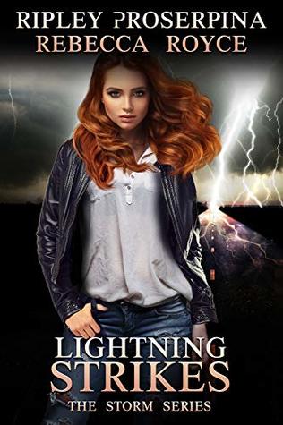 Lightning Strikes (The Storm, #1)