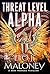 Threat Level Alpha (Dan Mor...