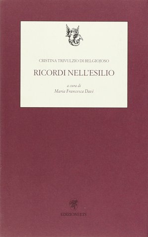 Ricordi nell'esilio (Paperback)