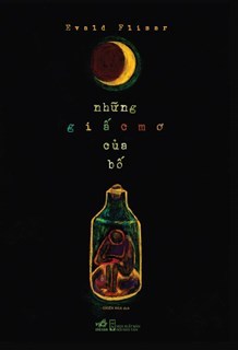 Những Giấc Mơ Của Bố (Paperback)