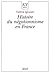 Histoire du négationnisme e...