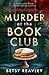 Murder at the Book Club (Barrett & Palmer, #1)