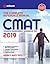 The Complete Reference Manual For Cmat 2019 by S.K. Sinha