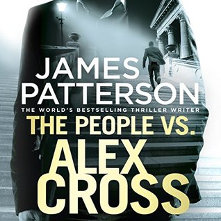The People vs. Alex Cross:
