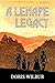 A Lenape Legacy by Doris Wilbur
