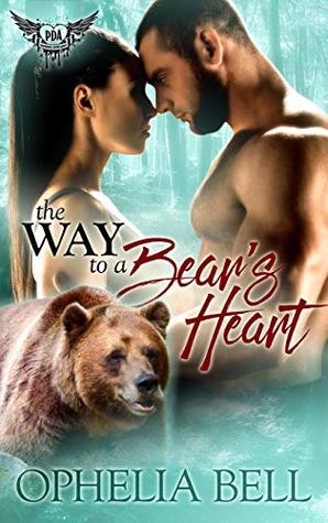 The Way to a Bear's Heart (Aurora Champions, #1; Paranormal Dating Agency World)
