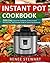 Instant Pot Cookbook by Renee Stewart