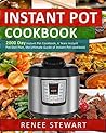 Instant Pot Cookb...