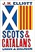 Scots and Catalans: Union and Disunion