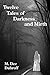 Twelve Tales of Darkness and Mirth by M. Dee Dubroff