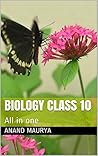 Biology class 10:...