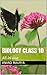 Biology class 10 by Anand Maurya