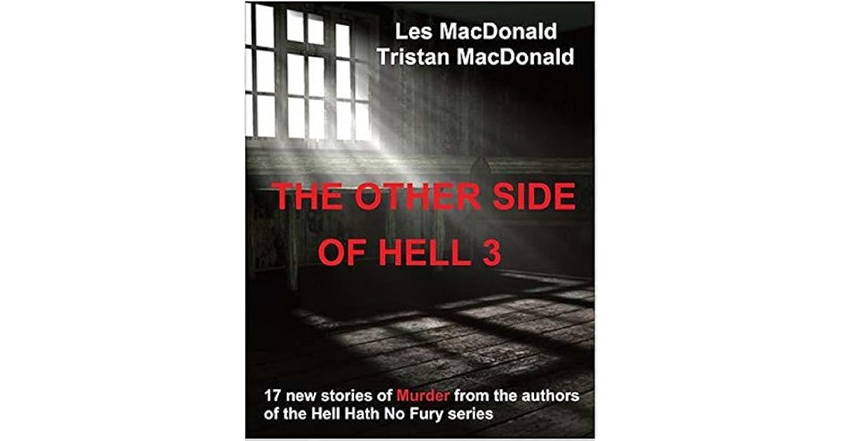 Hell From The Other Side