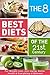 The 8 Best Diets of the 21st Century by Maple Grove Press