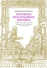 Goternas och svearnas historia