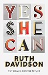 Yes She Can