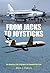 From Jacks to Joysticks: An Aviation Life: Engineer to Commercial Pilot